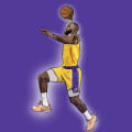 Who is the greatest goat in nba?