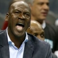 Who is the longest tenured owner in the nba?