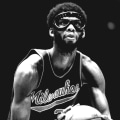 Who is the oldest starter in the nba?