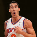 Who is the oldest player to ever play in the all-star game?